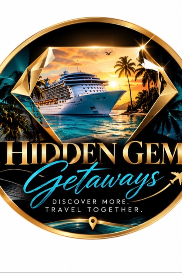 Cruise Brothers Travel Agent Tuesha Baker